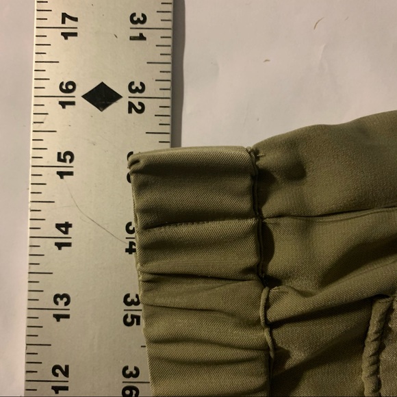 Michael Kors Cargo Skirt - Picture 9 of 10